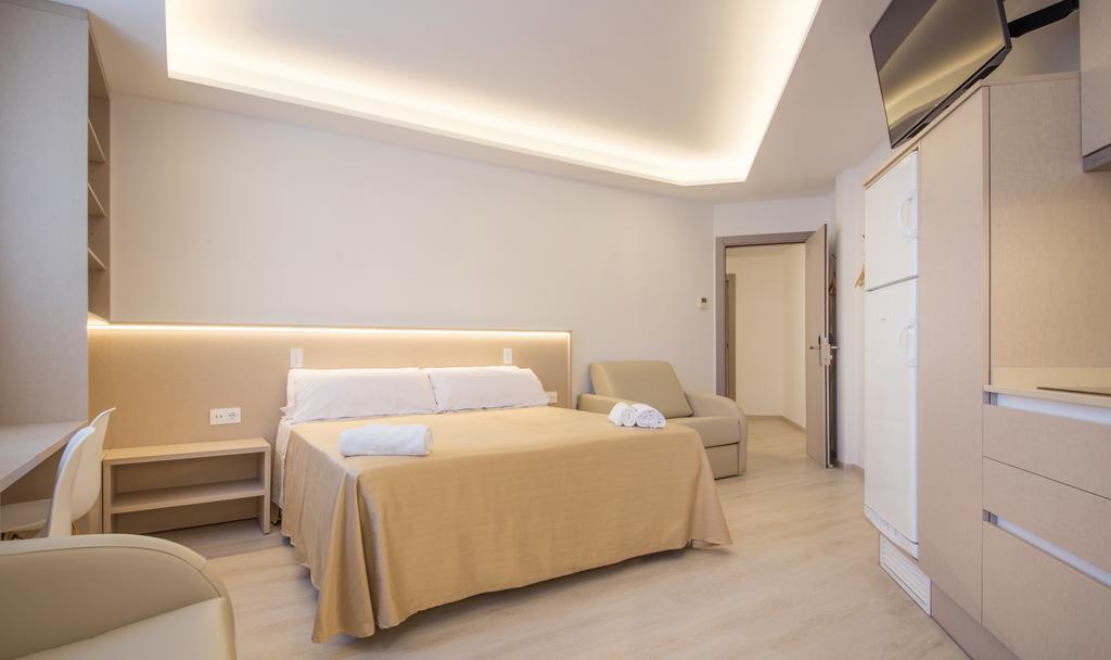 Hotel Sono House à La Garriga Extérieur photo