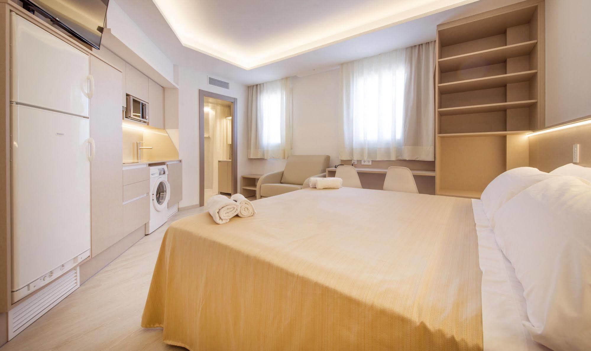 Hotel Sono House à La Garriga Extérieur photo