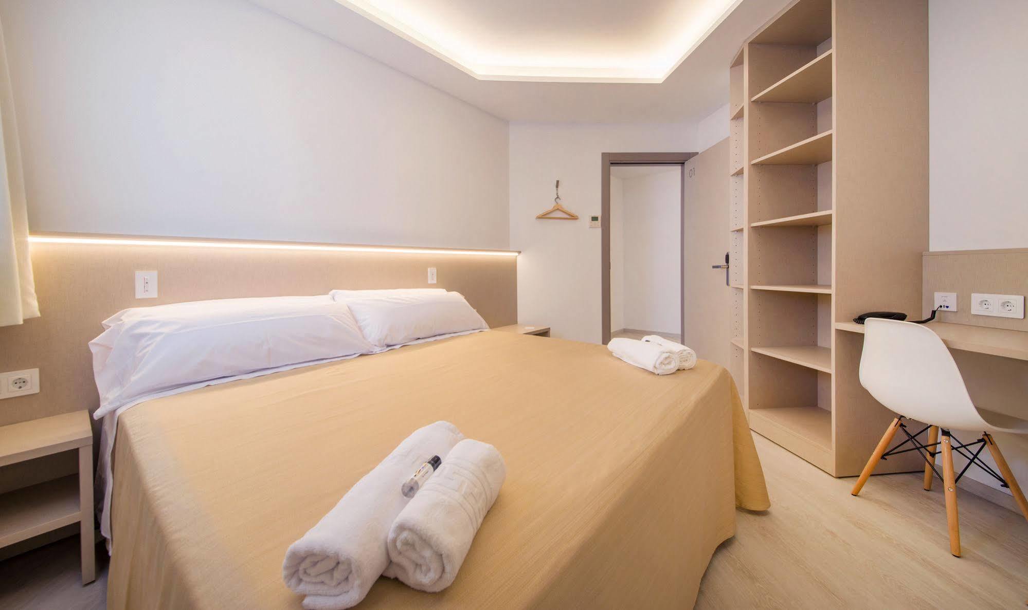 Hotel Sono House à La Garriga Extérieur photo