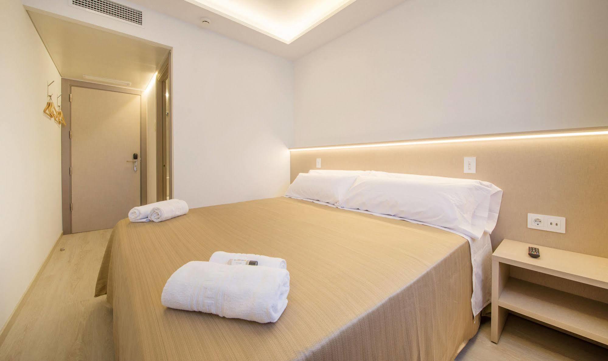 Hotel Sono House à La Garriga Extérieur photo