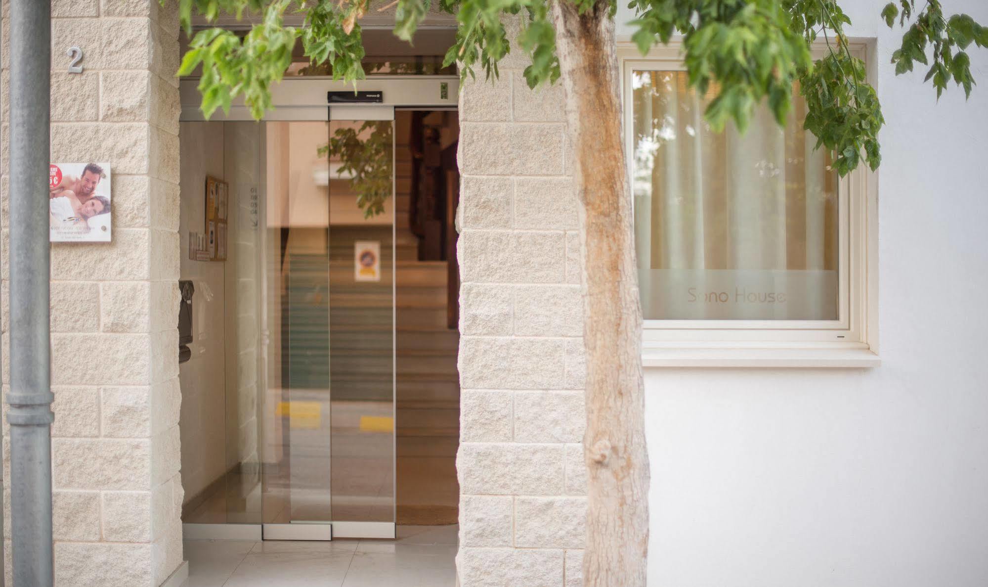 Hotel Sono House à La Garriga Extérieur photo