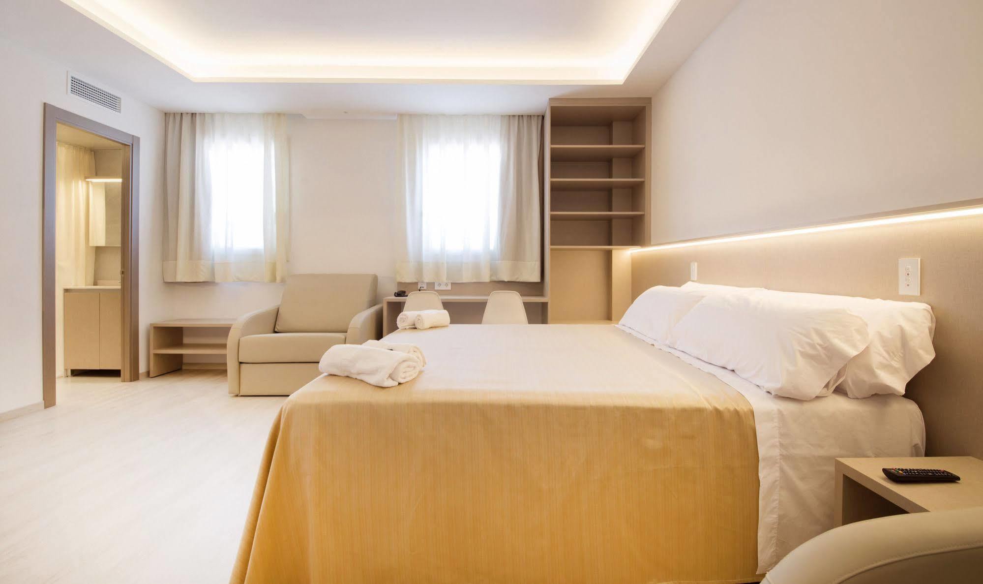 Hotel Sono House à La Garriga Extérieur photo
